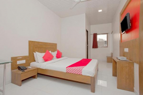 OYO 23666 Anuha Hotel